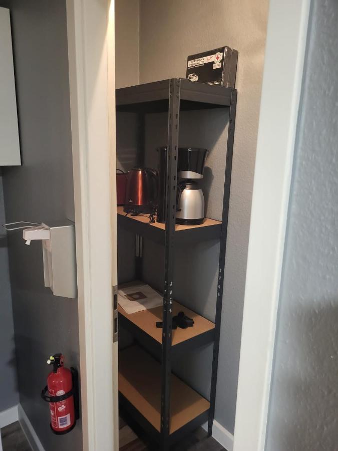 Stadtnah An Der Foerde 116 * Flensburg