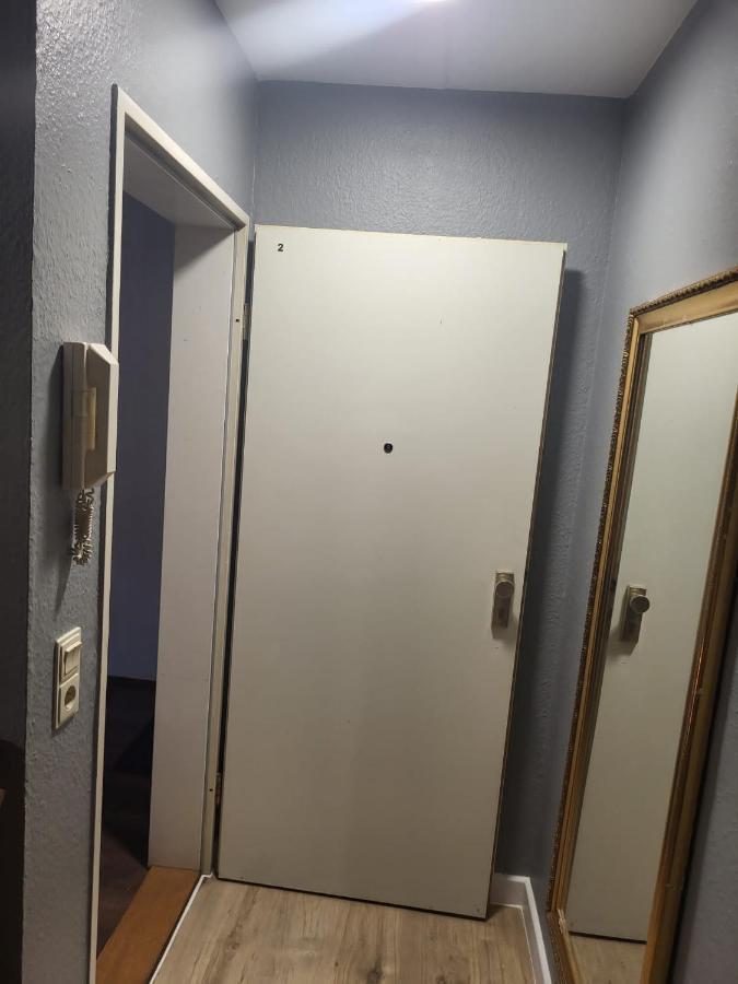 Stadtnah An Der Foerde 116 * Flensburg