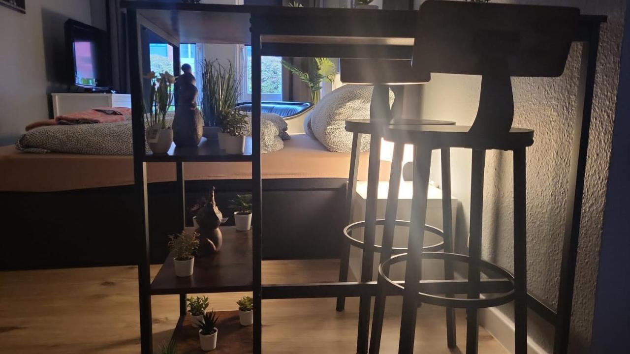 Apartment Stadtnah An Der Foerde 116 Flensburg
